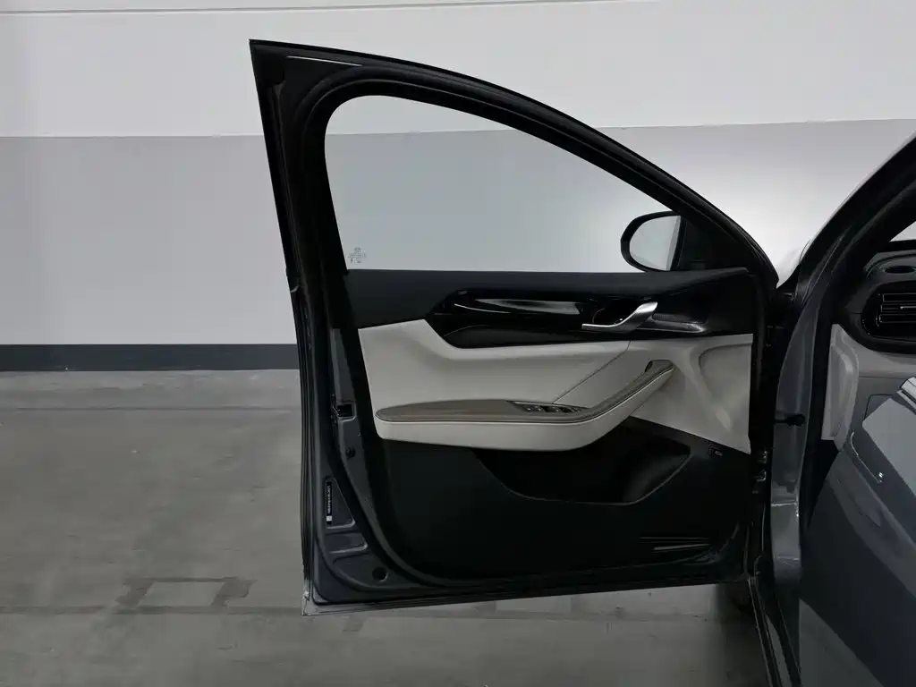 BYD Qin PLUS — миниатюра 8