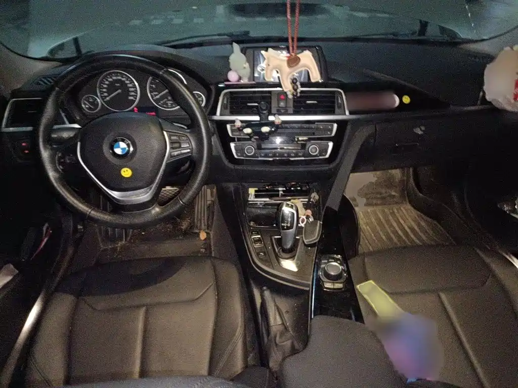 BMW 3 Series — миниатюра 13