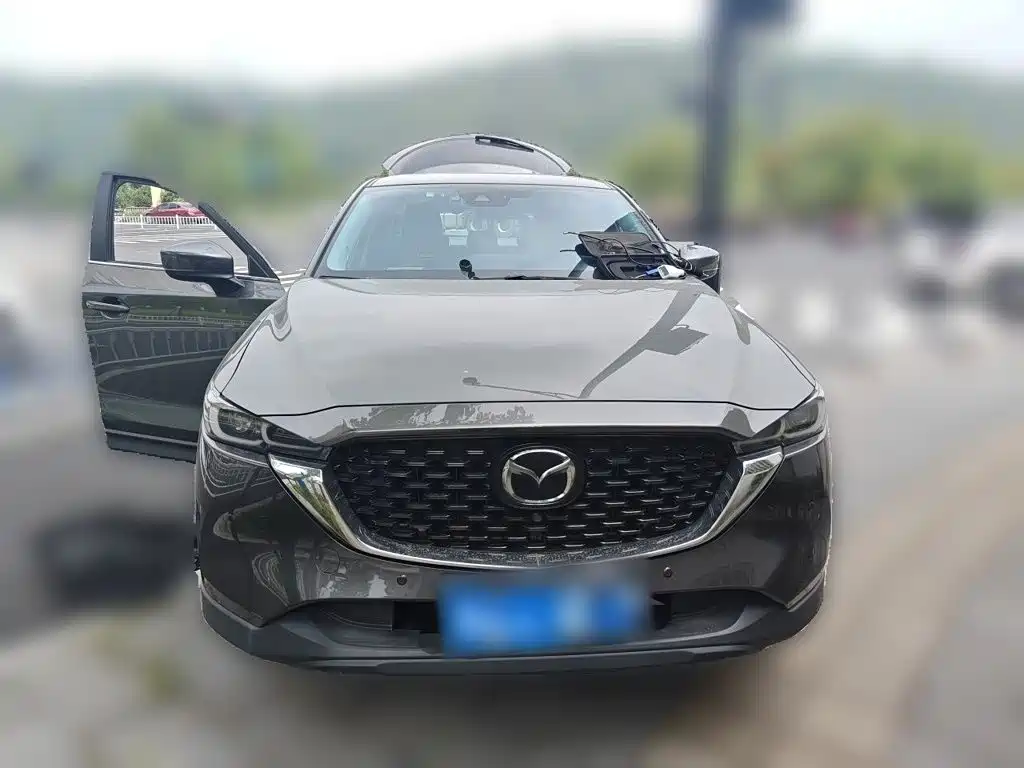 Mazda CX-5 — миниатюра 2