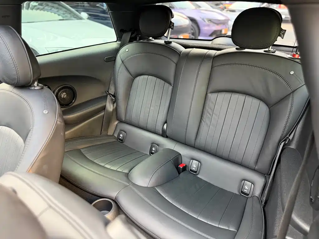 MINI Mini JCW — миниатюра 22