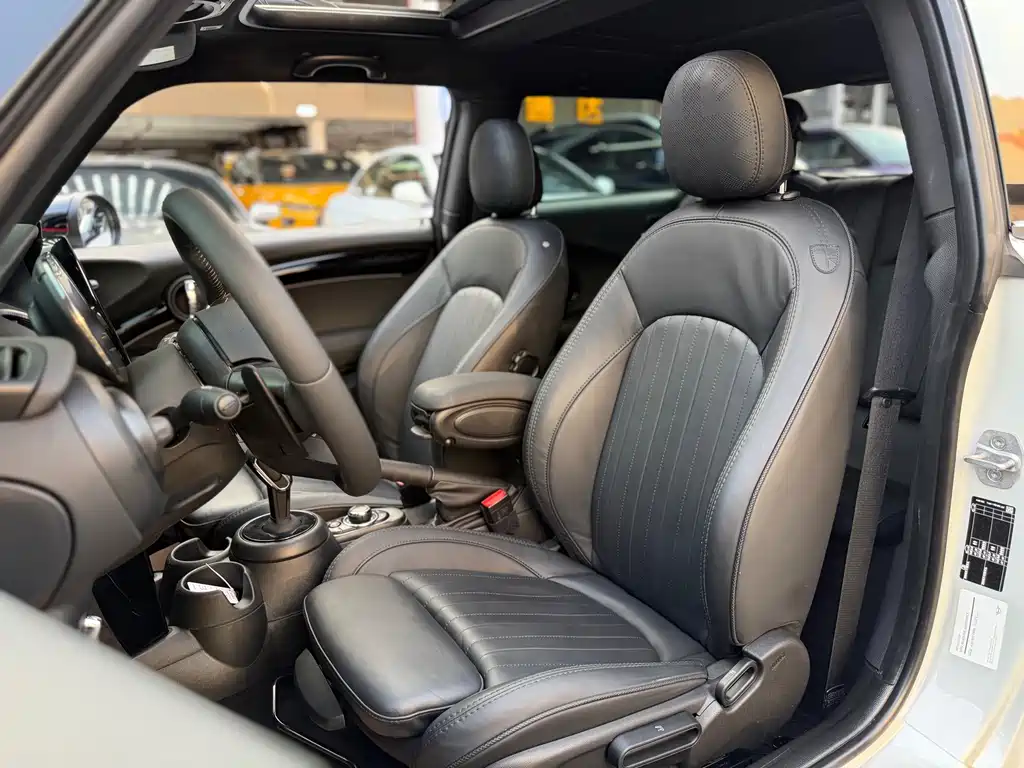 MINI Mini JCW — миниатюра 24