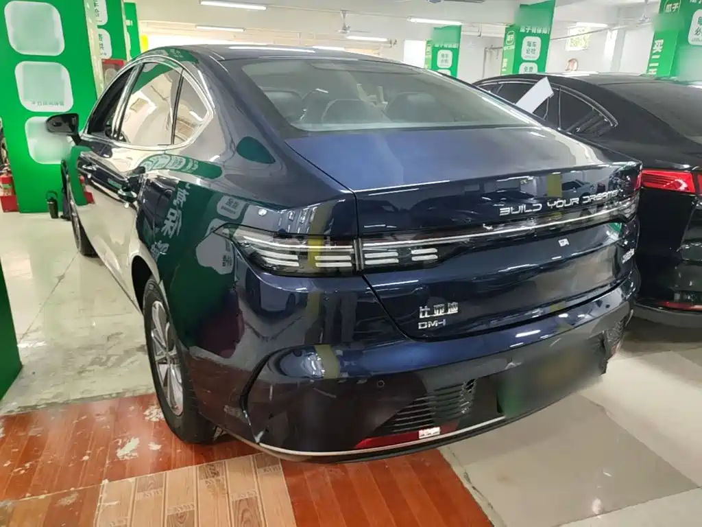 BYD Destroyer 05 — миниатюра 5