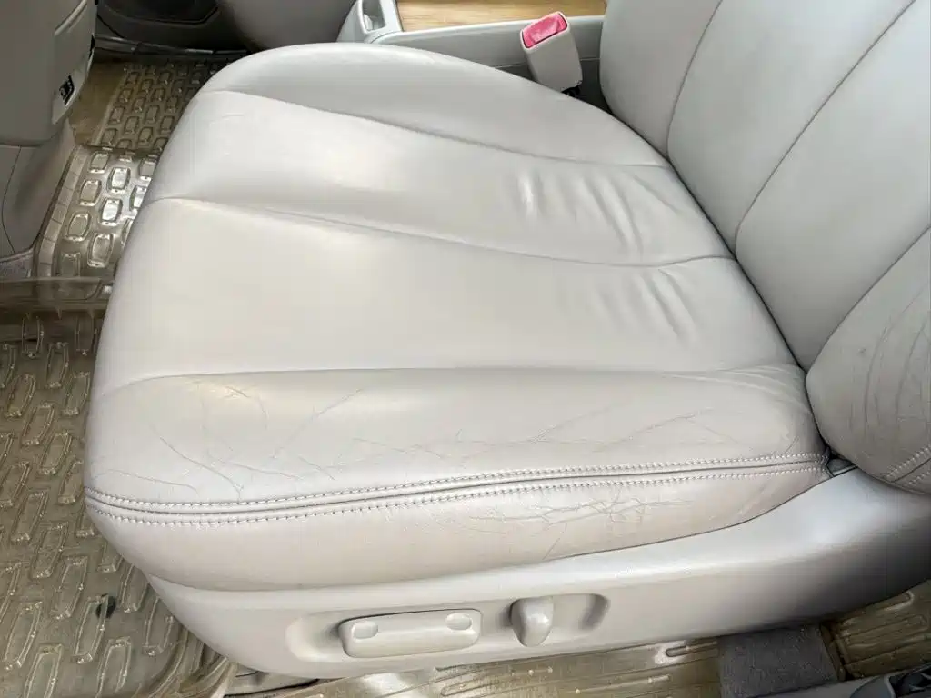Toyota Previa — миниатюра 21
