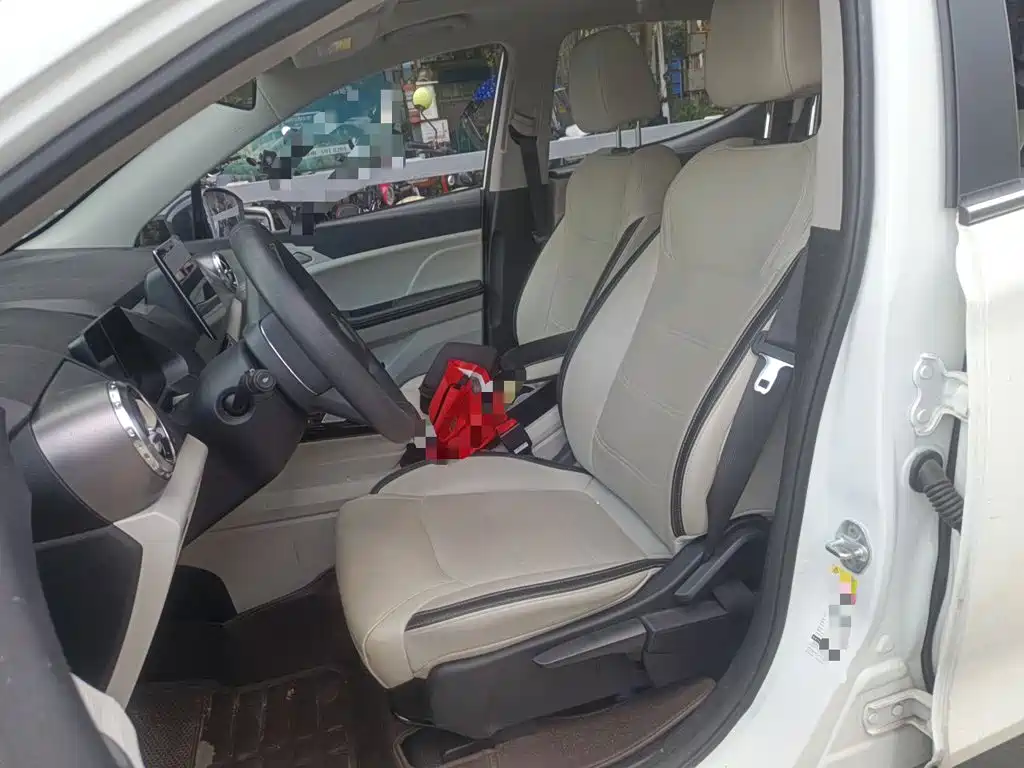BYD Yuan Pro — миниатюра 11