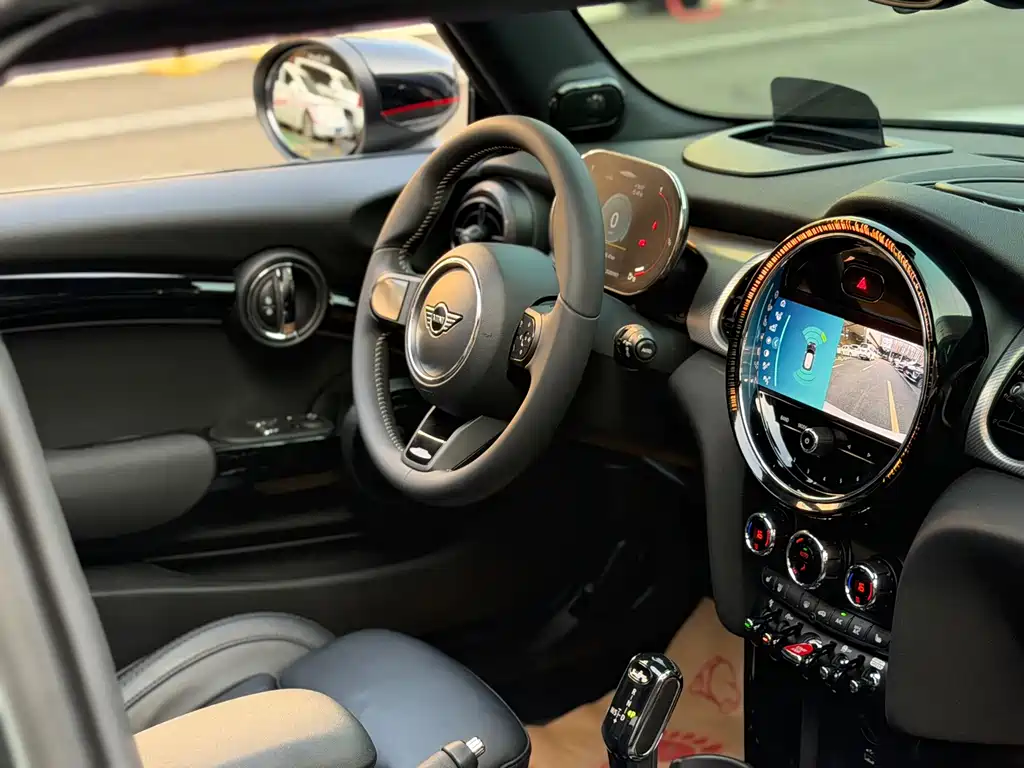 MINI Mini JCW — миниатюра 20
