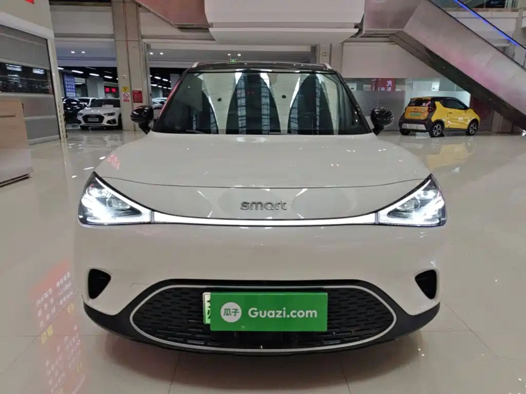 smart Smart #1 — миниатюра 3
