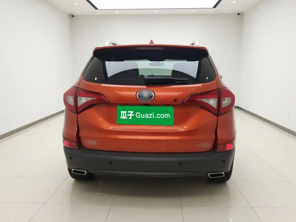BYD Song — миниатюра 5