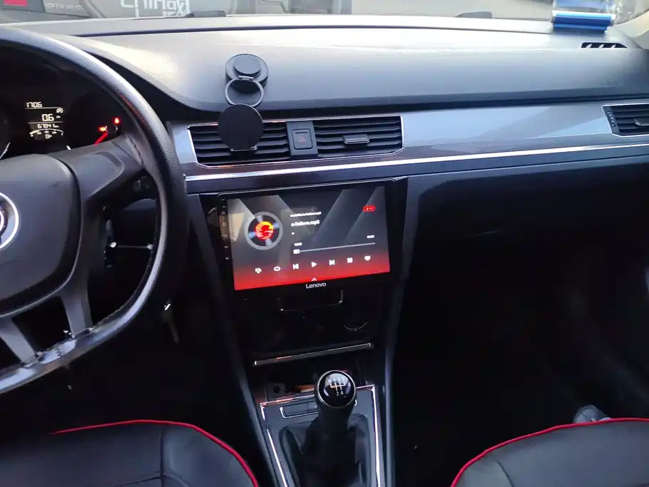 Volkswagen Bora — миниатюра 13