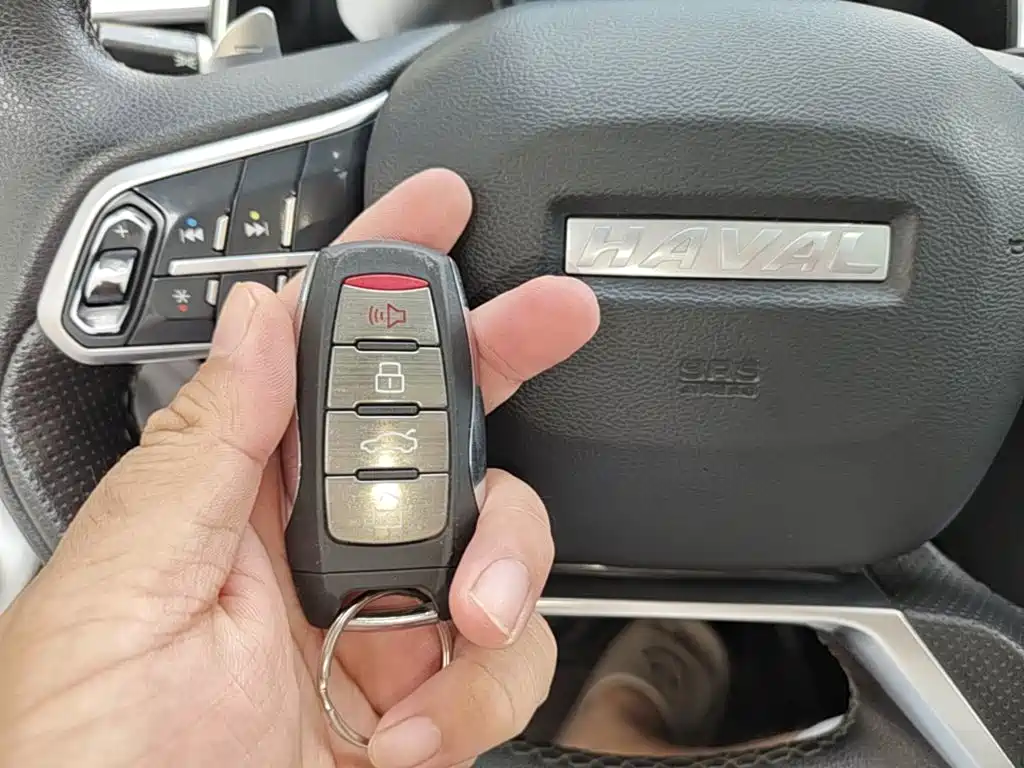 Haval H6 — миниатюра 9
