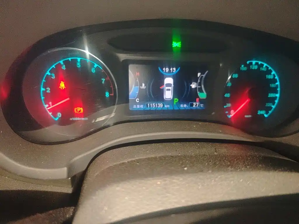 BYD Song — миниатюра 13