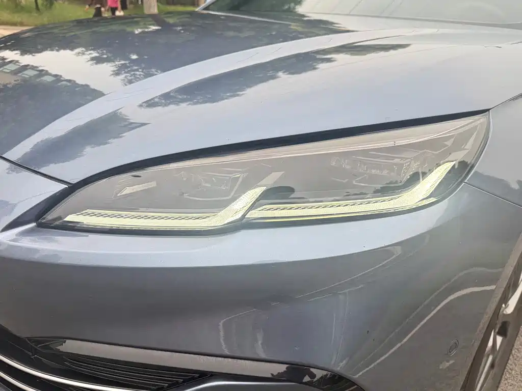BYD Seal 06 — миниатюра 20