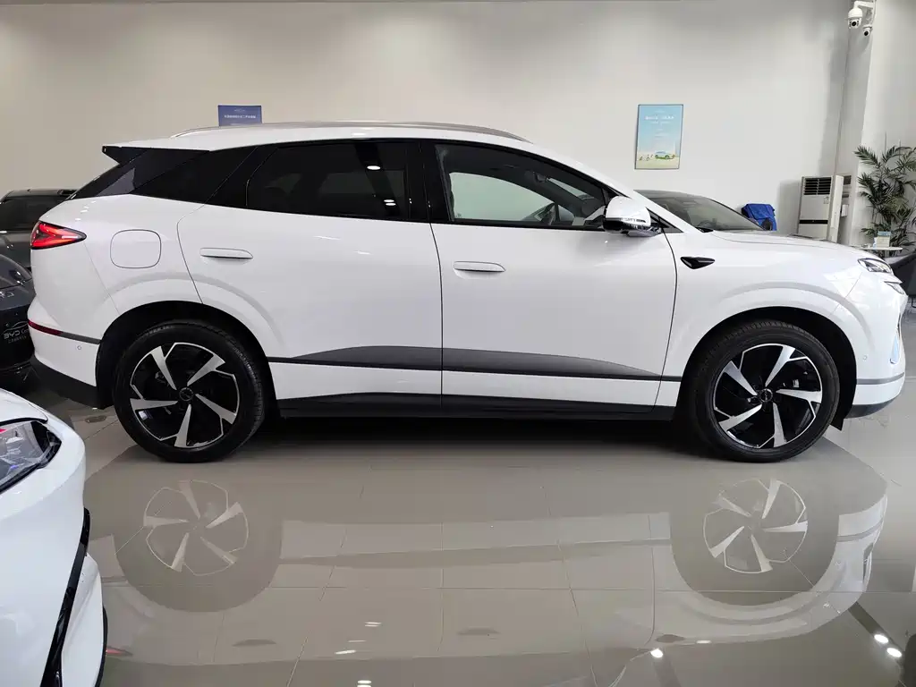 BYD Sealion 06 — миниатюра 8