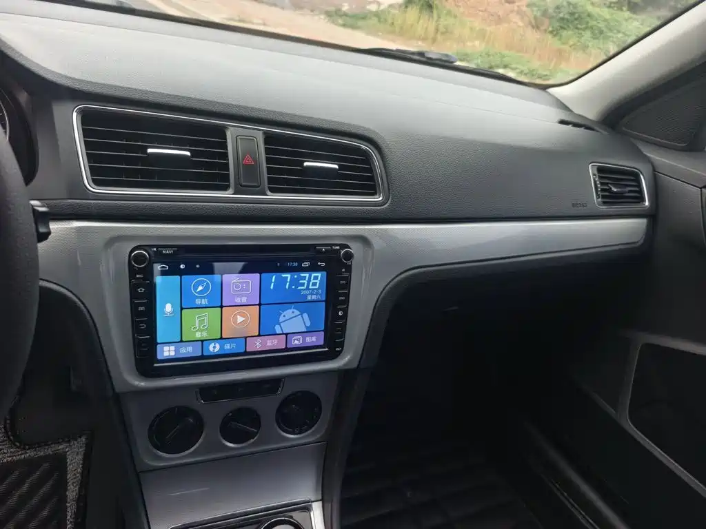 Volkswagen Gran Lavida — миниатюра 6