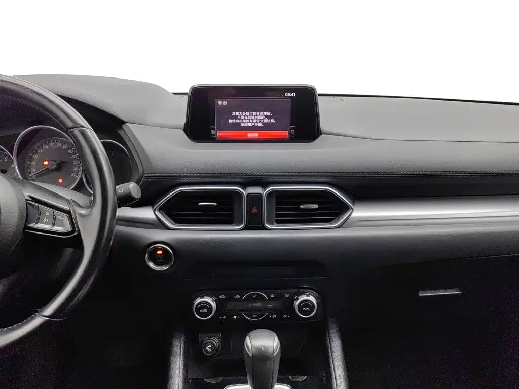 Mazda CX-5 — миниатюра 12
