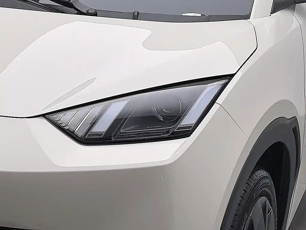 BYD Seagull — миниатюра 7