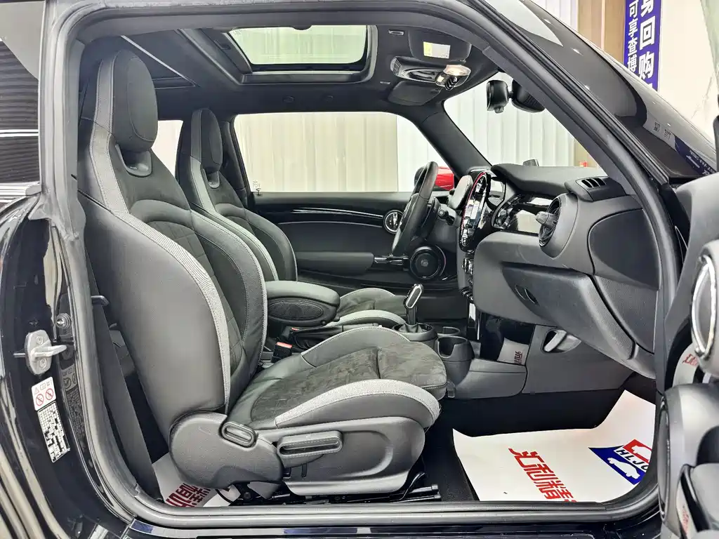 MINI Mini JCW — миниатюра 16