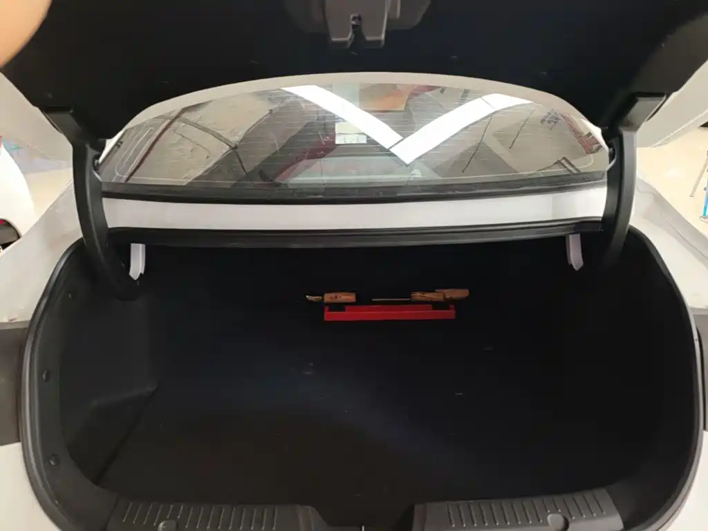 Changan Eado — миниатюра 19