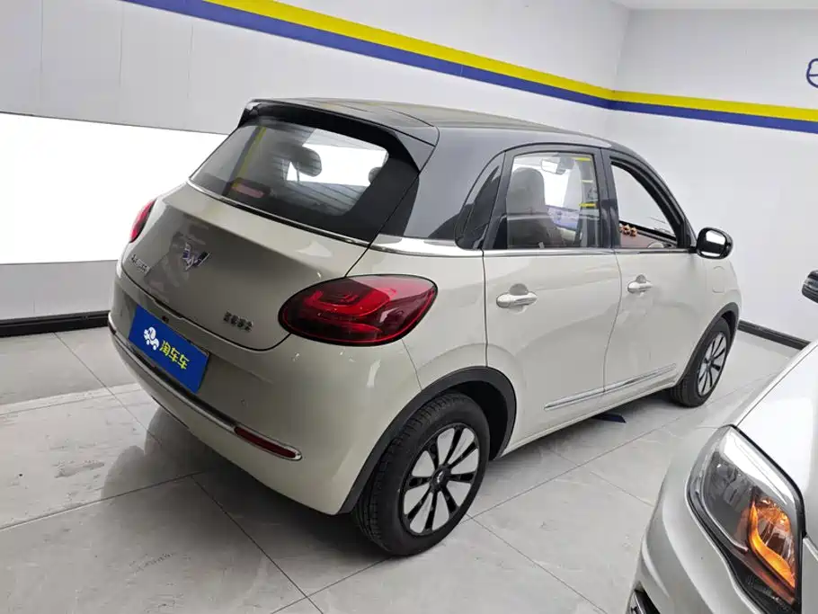 Wuling Bingo — миниатюра 3