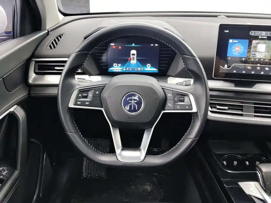 BYD Pro — миниатюра 15