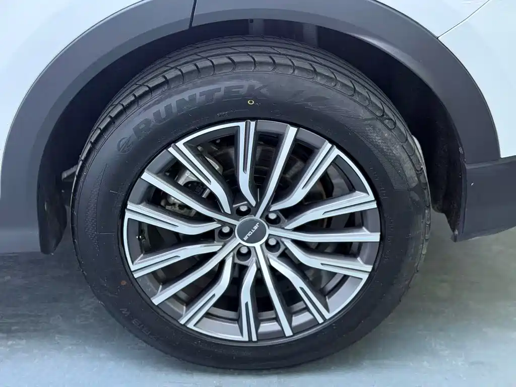 Jetour X70 PLUS — миниатюра 15