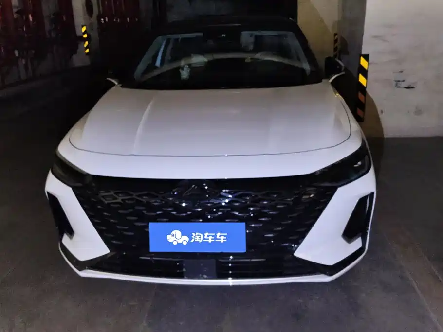 Chery Arrizo 8 — миниатюра 2