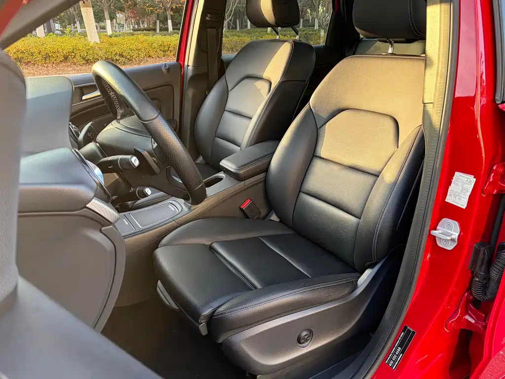 MERCEDES-BENZ B CLASS