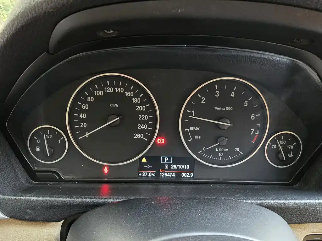 BMW 3 Series — миниатюра 14
