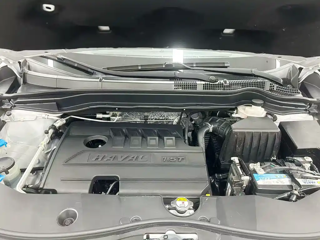 Haval M6 — миниатюра 23