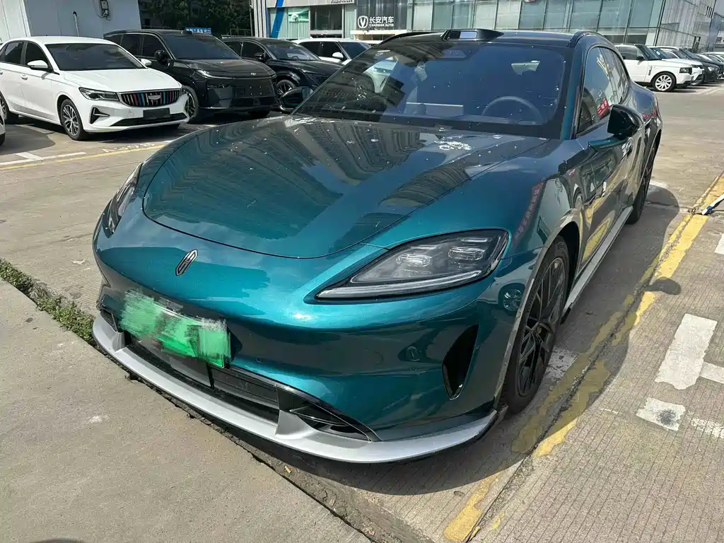 Shangjie Shangjie Z7T