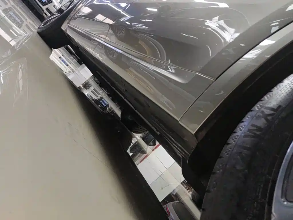 Li Auto Li L9 — миниатюра 22