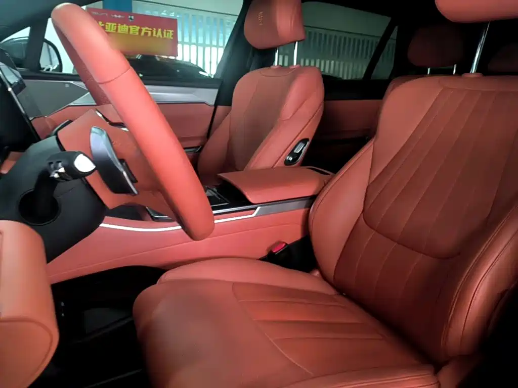 BYD Tang L — миниатюра 15