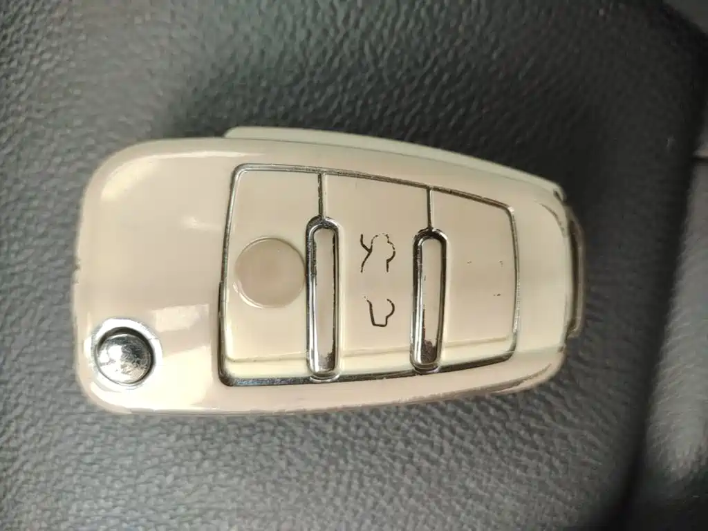Audi A3 — миниатюра 9