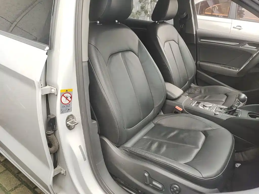 Audi A3 — миниатюра 25