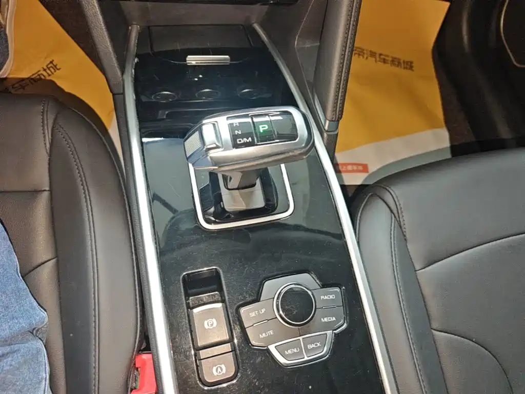 Haval H6 — миниатюра 14