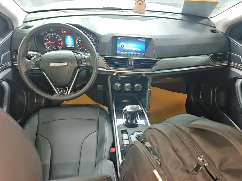 Haval H6 — миниатюра 10