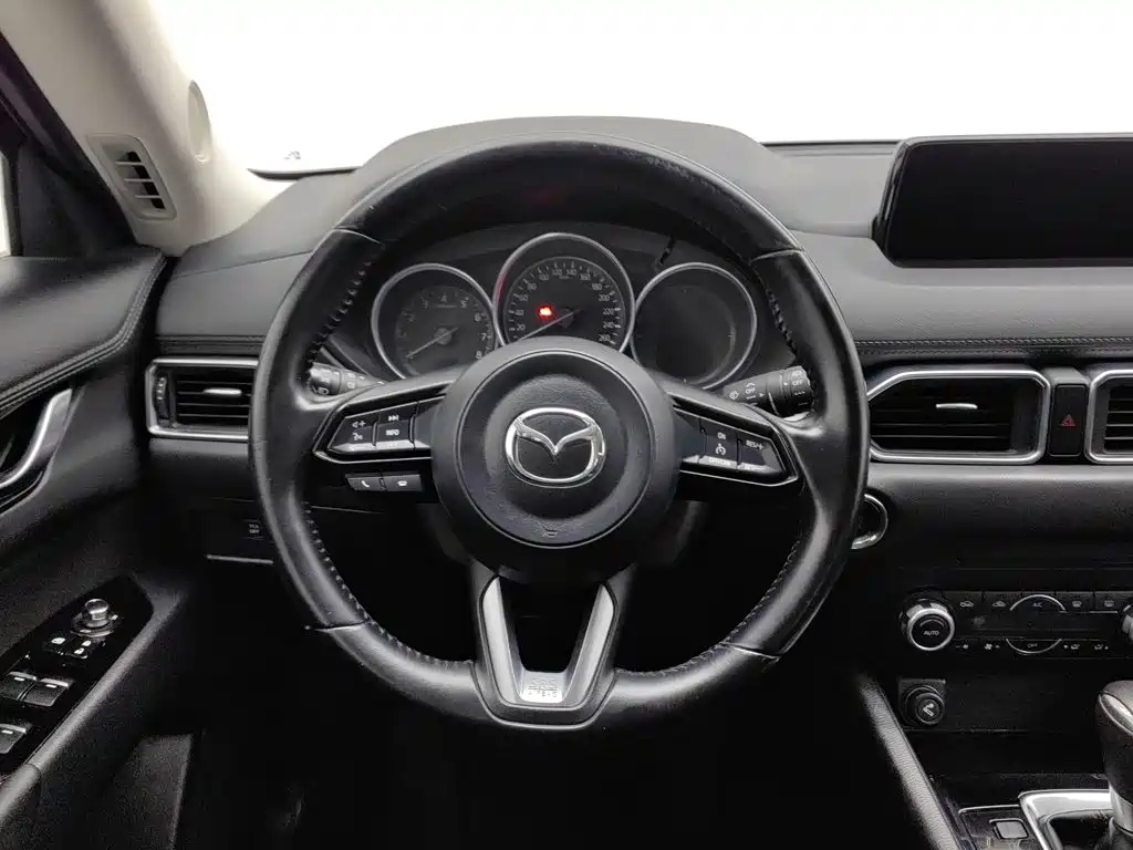Mazda CX-5 — миниатюра 11