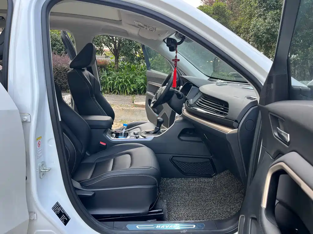Haval H6 — миниатюра 9