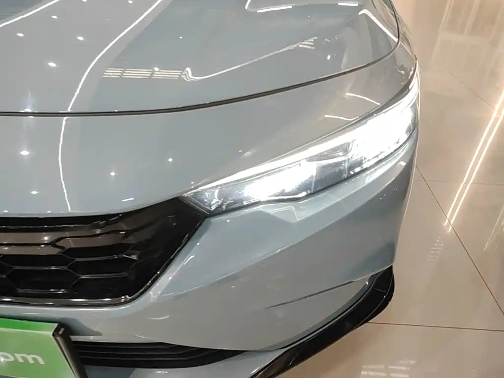 Honda Integra — миниатюра 24