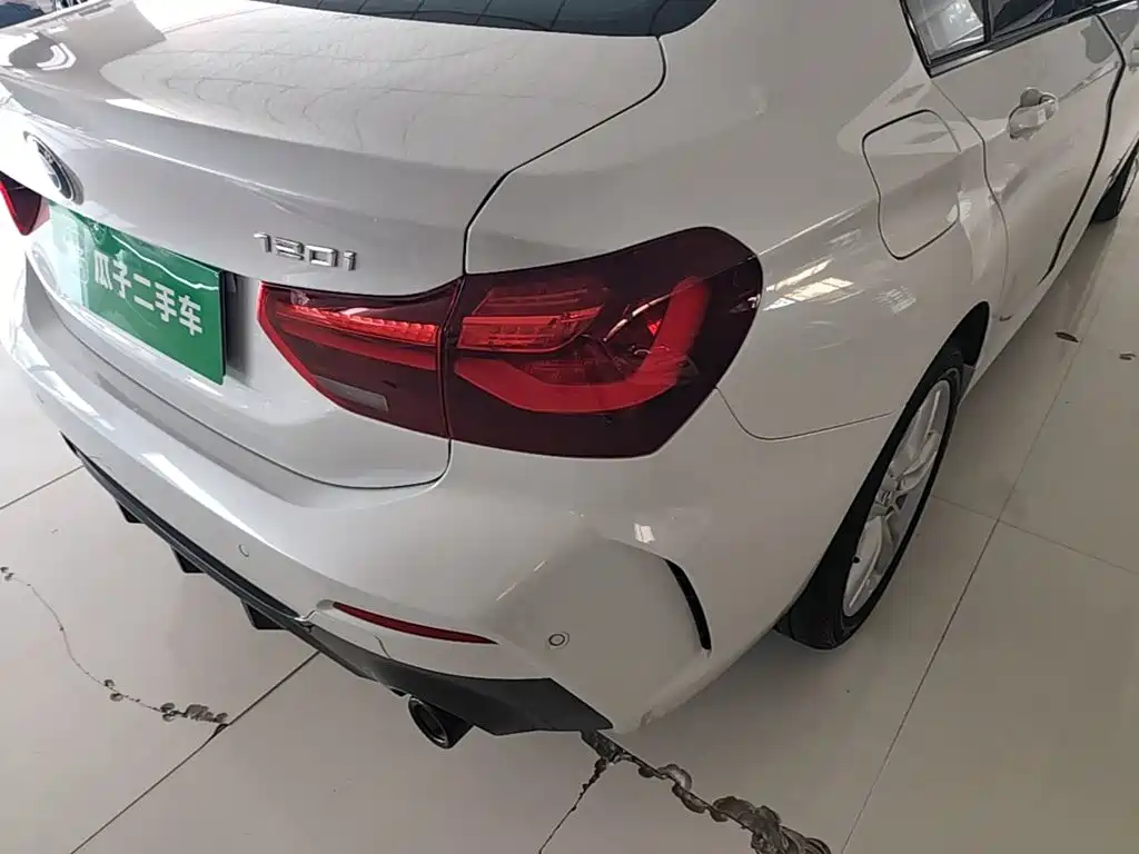BMW 1 Series — миниатюра 8
