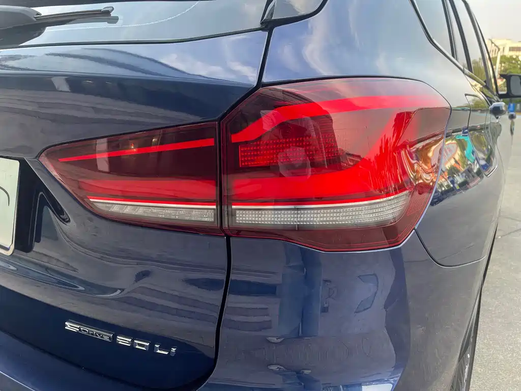 BMW X1 — миниатюра 6