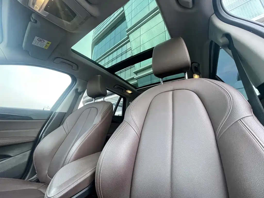 BMW X1 — миниатюра 14