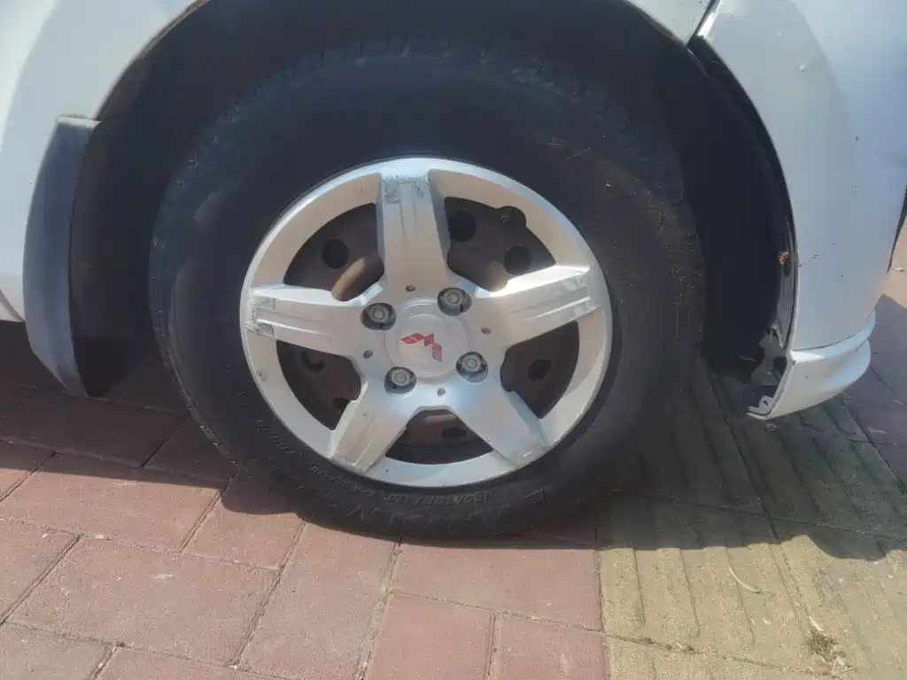 Wuling Hongguang — миниатюра 8