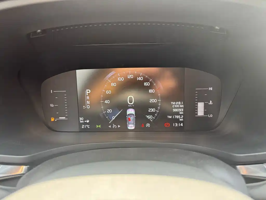 Volvo S60 — миниатюра 16
