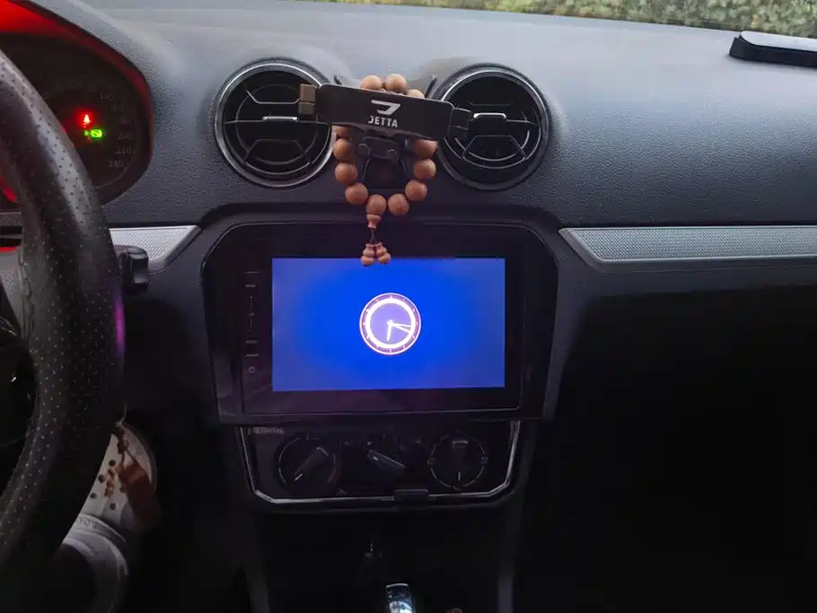 Jetta VA3 — миниатюра 13