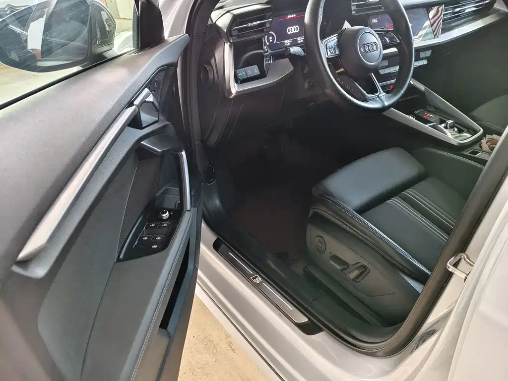 Audi A3 — миниатюра 3
