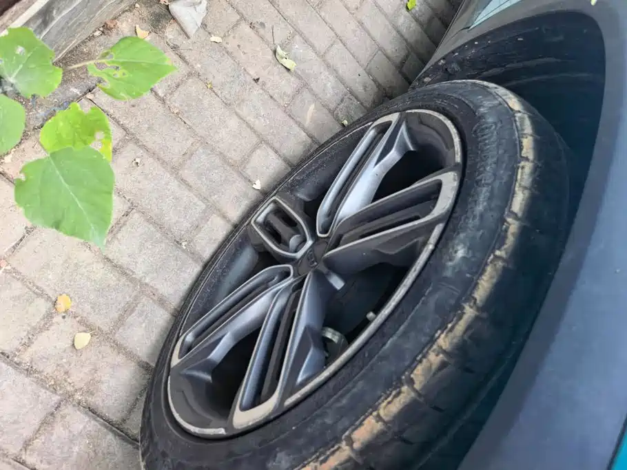 Geely Icon — миниатюра 6