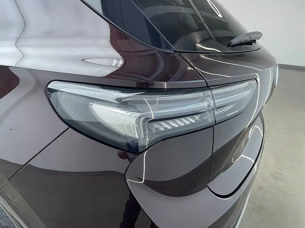 Buick Envision S — миниатюра 34
