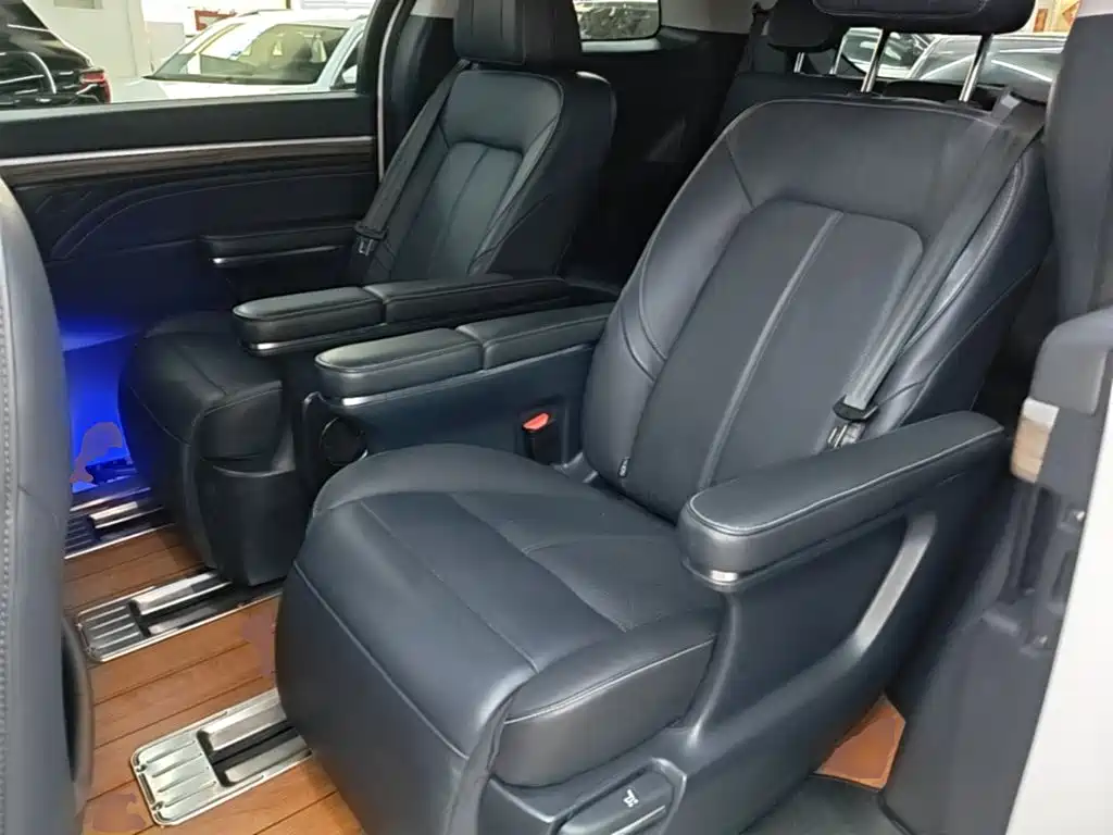 GAC Motor Trumpchi M8 — миниатюра 17