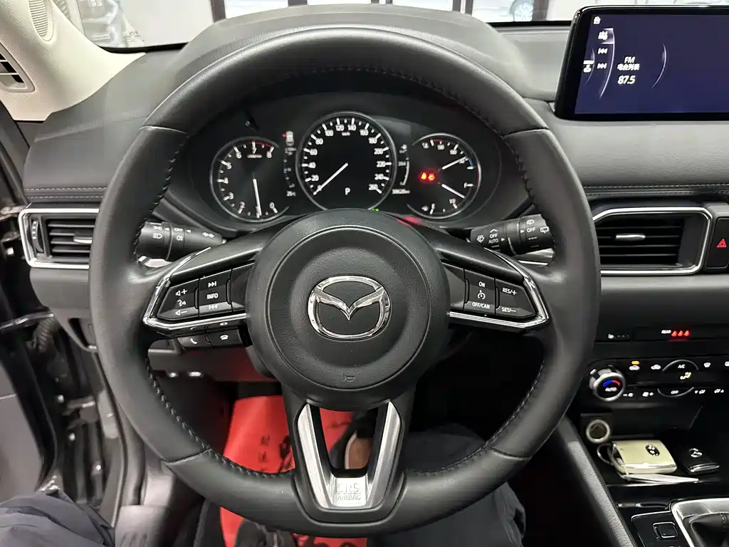 Mazda CX-5 — миниатюра 19