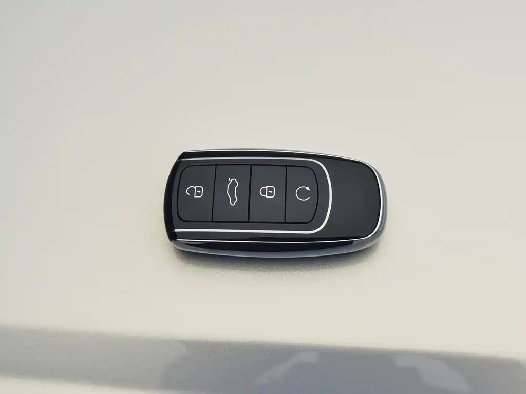 Chery Explorer 06 — миниатюра 19